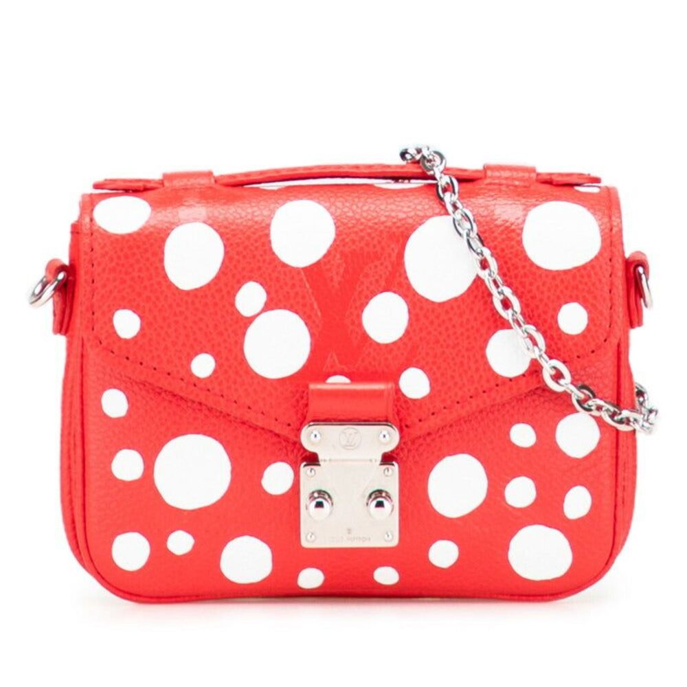 Louis Vuitton Monogram Empreinte 2way Bag Limited